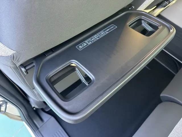 N-BOX(ホンダ)N-BOX ファッションスタイル コンフォートＰ届出済未使用車 5