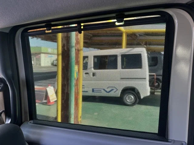 N-BOX(ホンダ)N-BOX ファッションスタイル コンフォートＰ届出済未使用車 6