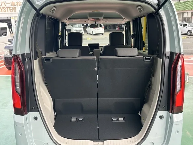 N-BOX(ホンダ)N-BOX ファッションスタイル コンフォートＰ届出済未使用車 11