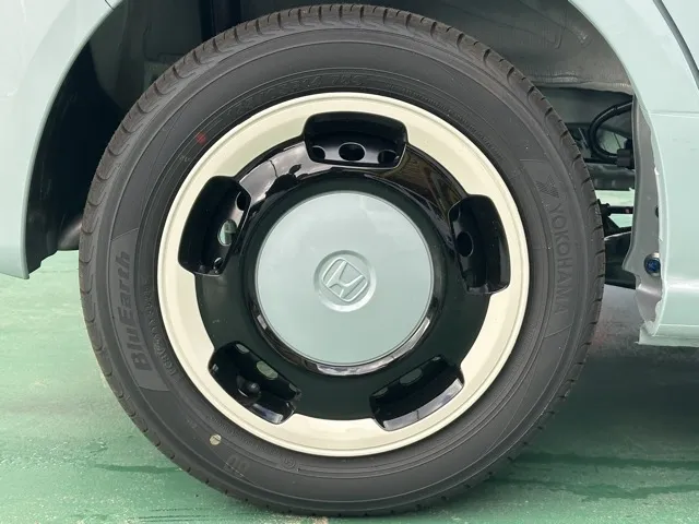 N-BOX(ホンダ)N-BOX ファッションスタイル コンフォートＰ届出済未使用車 14