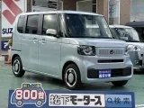 ホンダ新型N-BOX スライドドアで、送り迎えもバッチリ！





[NO:22375]