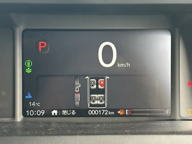 N-BOX(ホンダ)N-BOX ファッションスタイル コンフォートＰ届出済未使用車 23