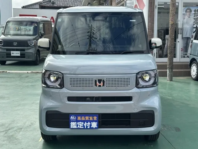 N-BOX(ホンダ)N-BOX ファッションスタイル コンフォートＰ届出済未使用車 29
