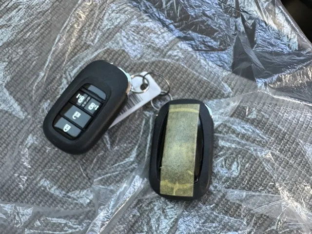 N-BOX(ホンダ)N-BOX コンフォートＰ届出済未使用車 17