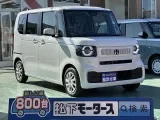 N-BOX未使用車