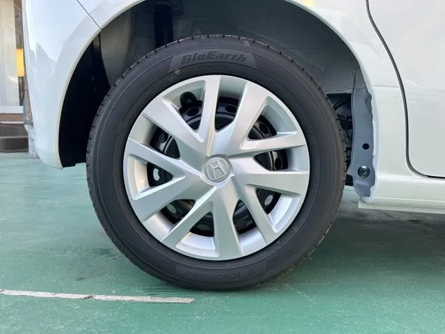 N-BOX(ホンダ)N-BOX コンフォートＰ届出済未使用車 13