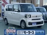 N-BOX未使用車