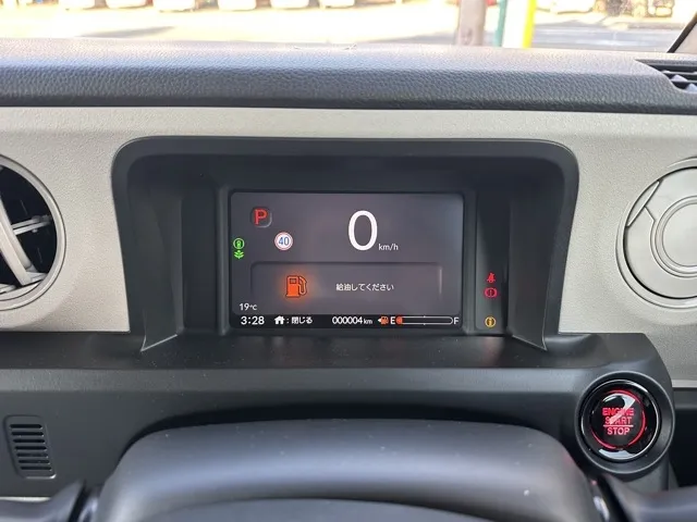 N-BOX(ホンダ)N-BOX コンフォートＰ届出済未使用車 25