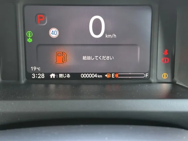 N-BOX(ホンダ)N-BOX コンフォートＰ届出済未使用車 26