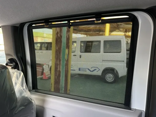 N-BOX(ホンダ)N-BOX コンフォートＰ届出済未使用車 7