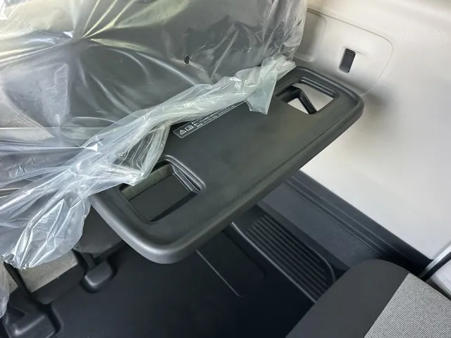 N-BOX(ホンダ)N-BOX コンフォートＰ届出済未使用車 8