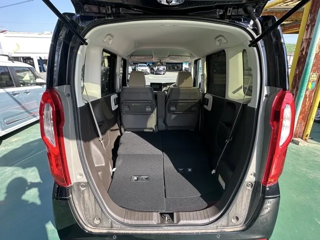 N-BOX(ホンダ)Ｌ中古車 11