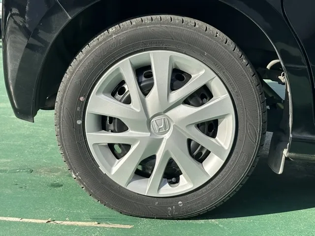 N-BOX(ホンダ)Ｌ中古車 13