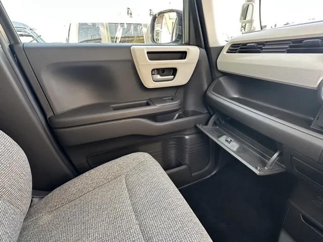 N-BOX(ホンダ)Ｌ中古車 24