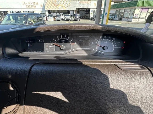 N-BOX(ホンダ)Ｌ中古車 25