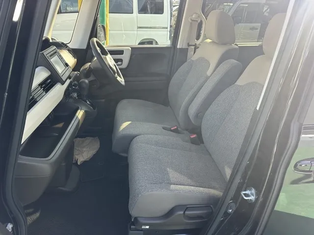 N-BOX(ホンダ)Ｌ中古車 3