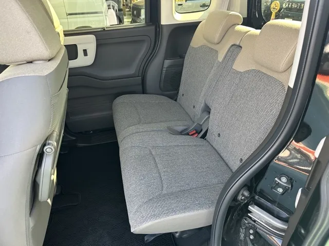 N-BOX(ホンダ)Ｌ中古車 4