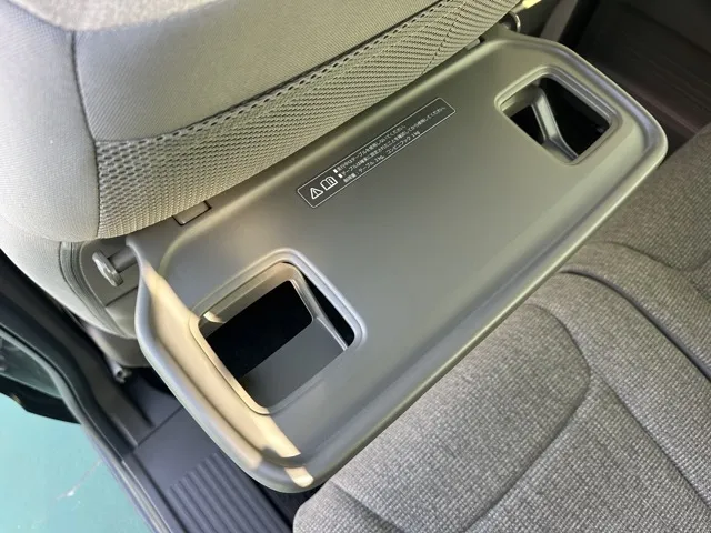 N-BOX(ホンダ)Ｌ中古車 5