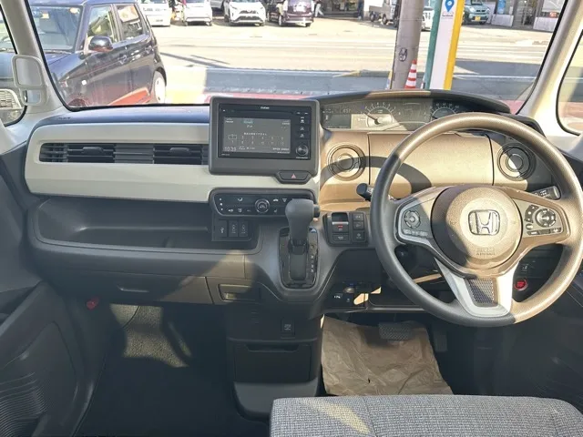 N-BOX(ホンダ)Ｌ中古車 7