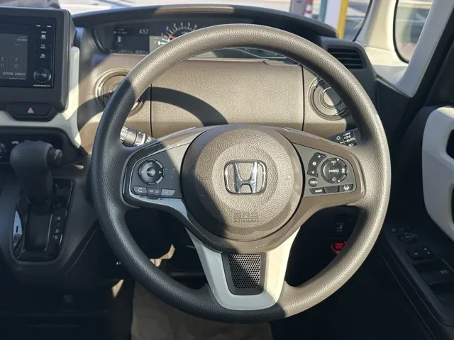 N-BOX(ホンダ)Ｌ中古車 8