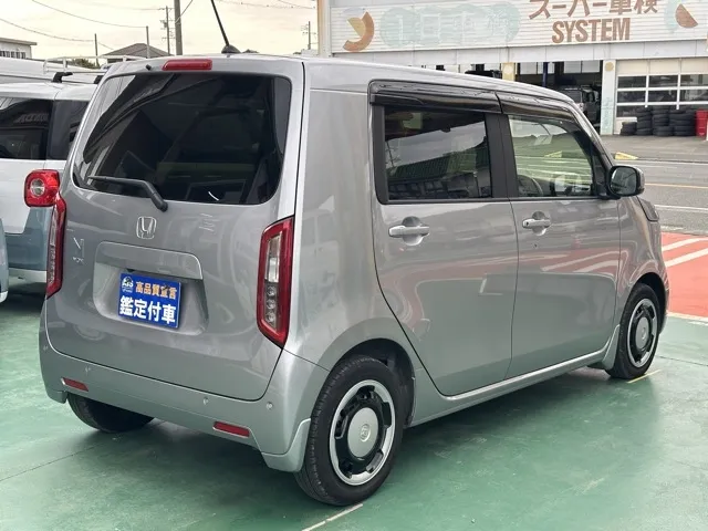 N-WGN(ホンダ)L ホンダセンシング中古車 10