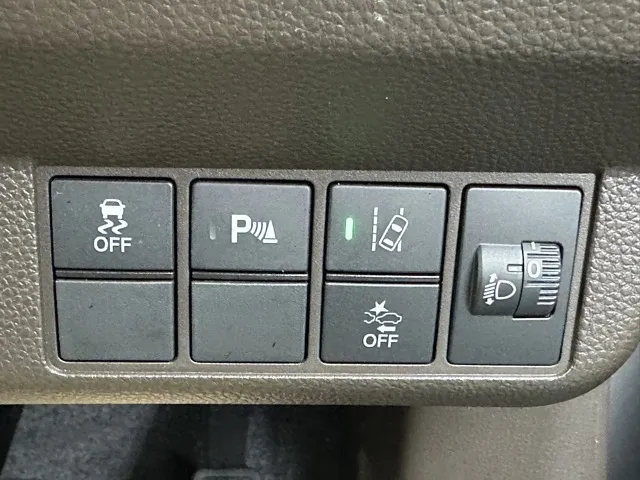 N-WGN(ホンダ)L ホンダセンシング中古車 13