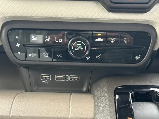 N-WGN(ホンダ)L ホンダセンシング中古車 15