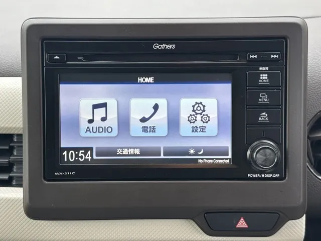 N-WGN(ホンダ)L ホンダセンシング中古車 16