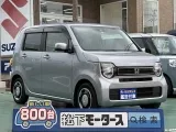 N-WGN未使用車