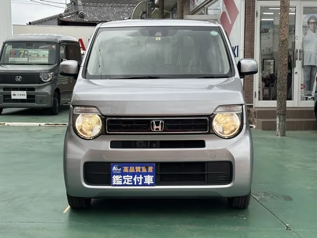 N-WGN(ホンダ)L ホンダセンシング中古車 24