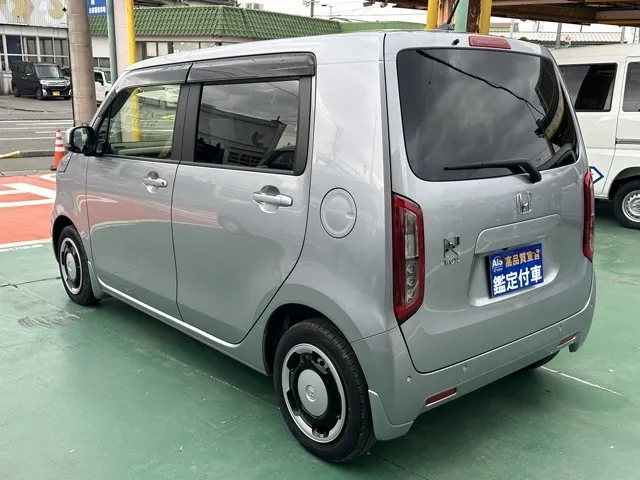 N-WGN(ホンダ)L ホンダセンシング中古車 2