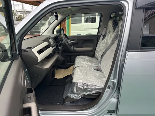 N-WGN(ホンダ)L ホンダセンシング中古車 3