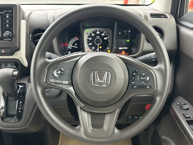 N-WGN(ホンダ)L ホンダセンシング中古車 6