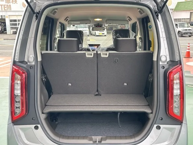 N-WGN(ホンダ)L ホンダセンシング中古車 8