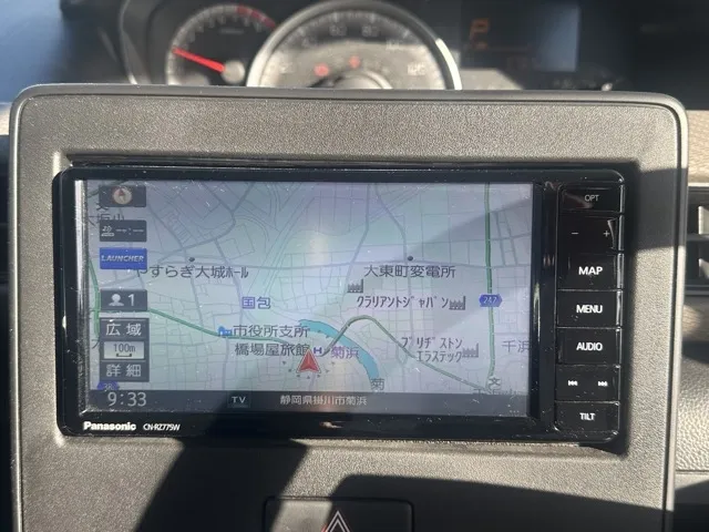 ワゴンR(スズキ)FX中古車 14