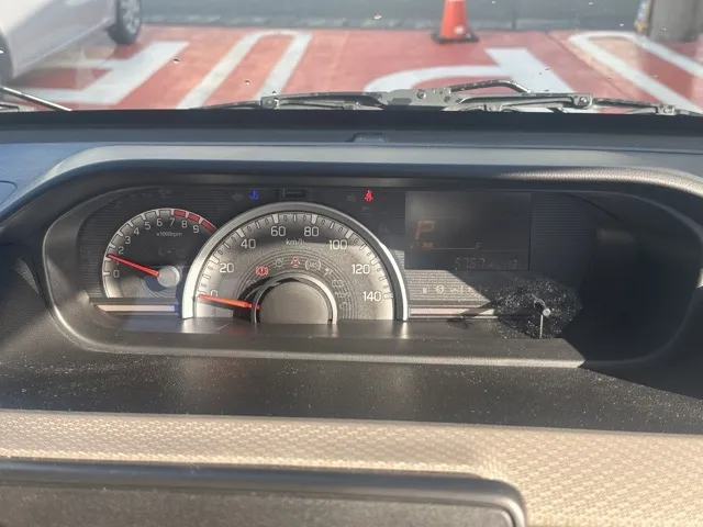 ワゴンR(スズキ)FX中古車 18