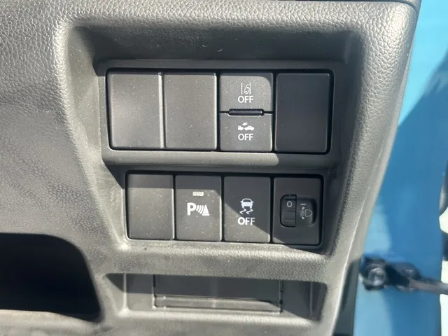 ワゴンR(スズキ)FX中古車 20