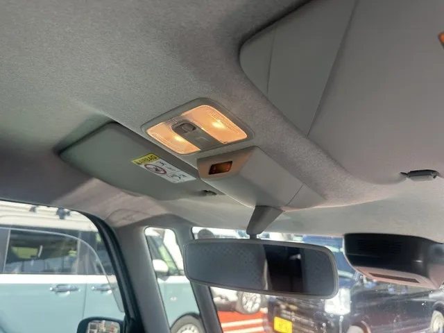 ワゴンR(スズキ)FX中古車 23