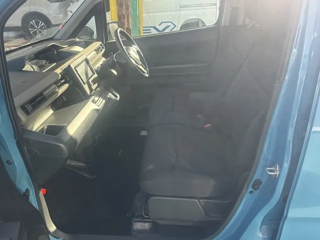 ワゴンR(スズキ)FX中古車 3