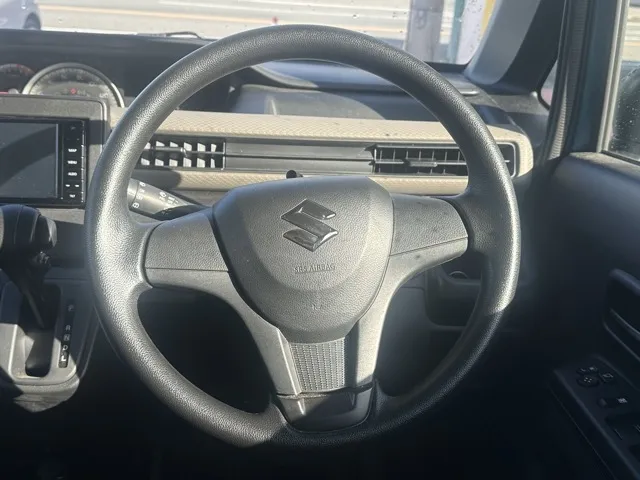 ワゴンR(スズキ)FX中古車 5