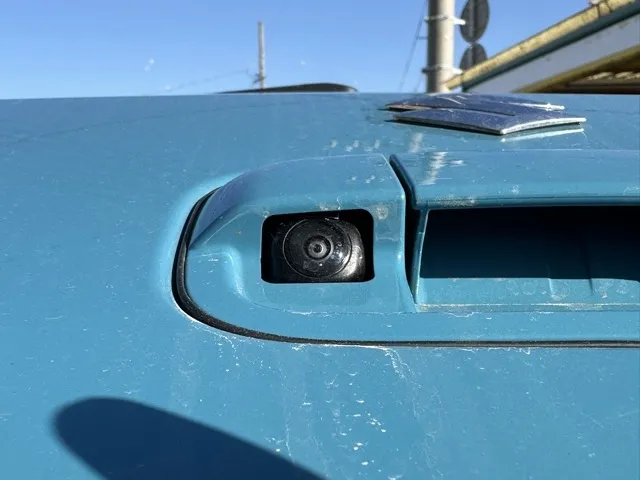 ワゴンR(スズキ)FX中古車 6