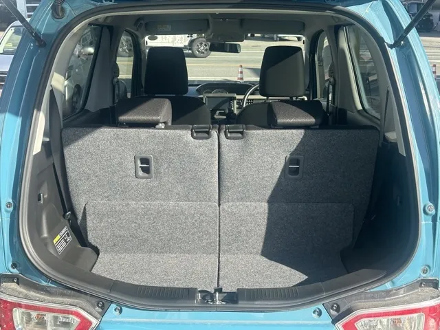 ワゴンR(スズキ)FX中古車 7