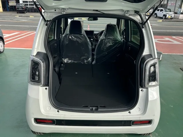 N-ONE(ホンダ)ＲＳ ６ＭＴ届出済未使用車 9