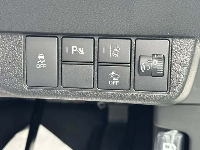 N-ONE(ホンダ)ＲＳ ６ＭＴ届出済未使用車 15