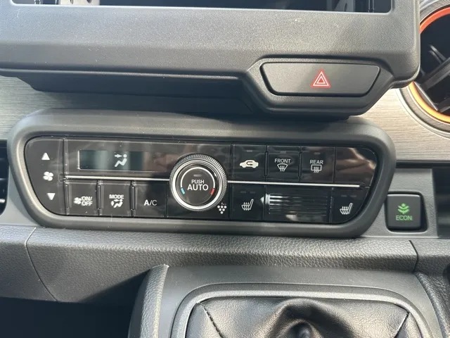 N-ONE(ホンダ)ＲＳ ６ＭＴ届出済未使用車 20