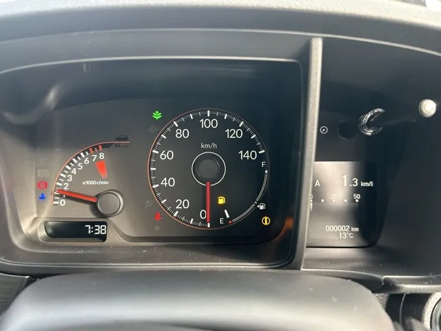 N-ONE(ホンダ)ＲＳ ６ＭＴ届出済未使用車 25