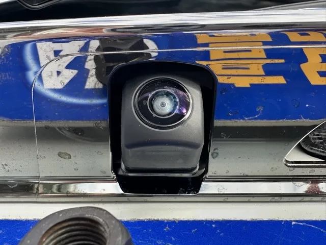 N-ONE(ホンダ)ＲＳ ６ＭＴ届出済未使用車 8