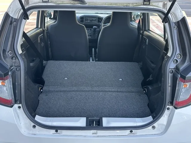 ミライース(ダイハツ)Ｌタイプ中古車 9
