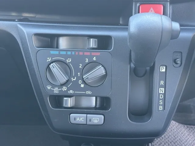 ミライース(ダイハツ)Ｌタイプ中古車 14