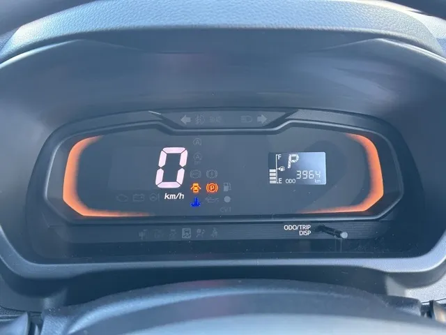 ミライース(ダイハツ)Ｌタイプ中古車 18